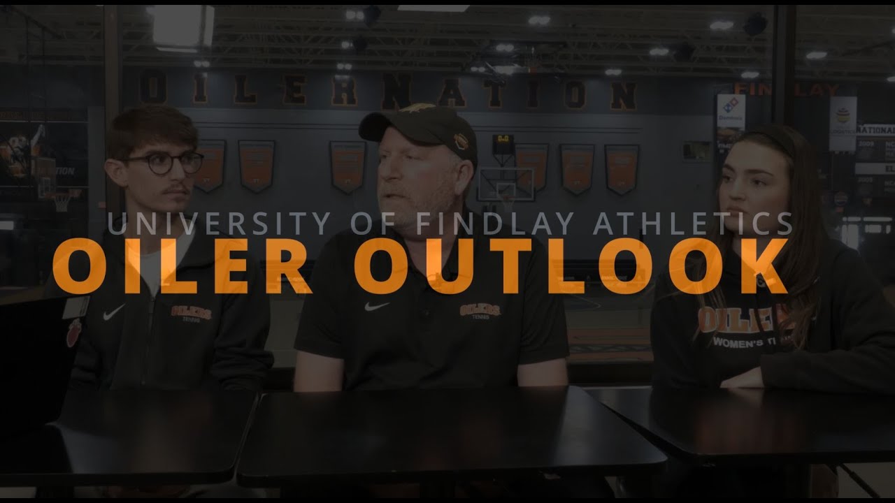 Oiler Outlook: Spring Tennis Season Gets Underway