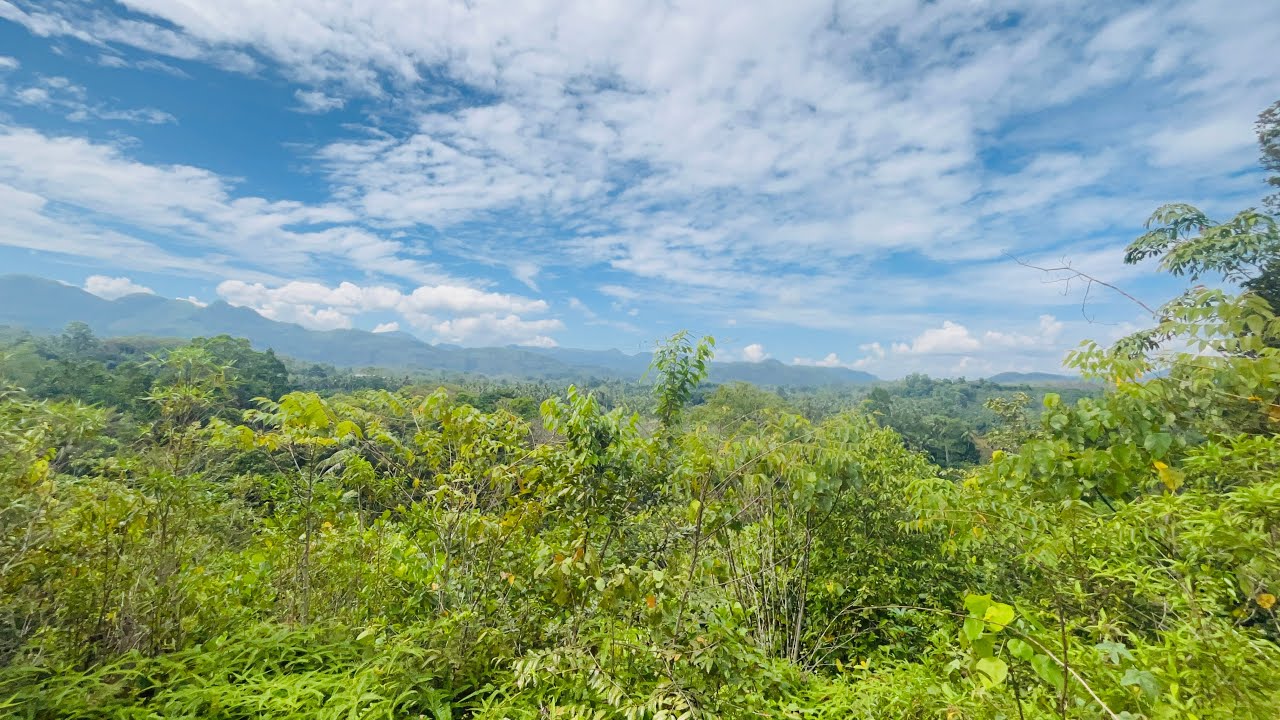 අපේ ගමේ අසිරිය 🌈🏞️🏞️