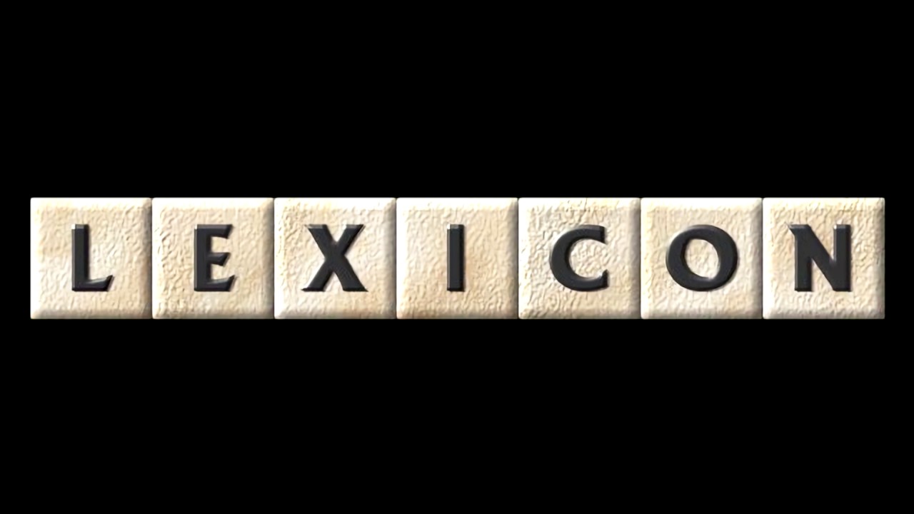 Lexicon Word Challenge Soundtrack - Eliminus Populatica Jumblara (Board Music)