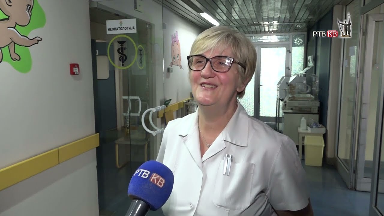 Prilog   RTVKV   Prevremeno rođene bebe mali heroji
