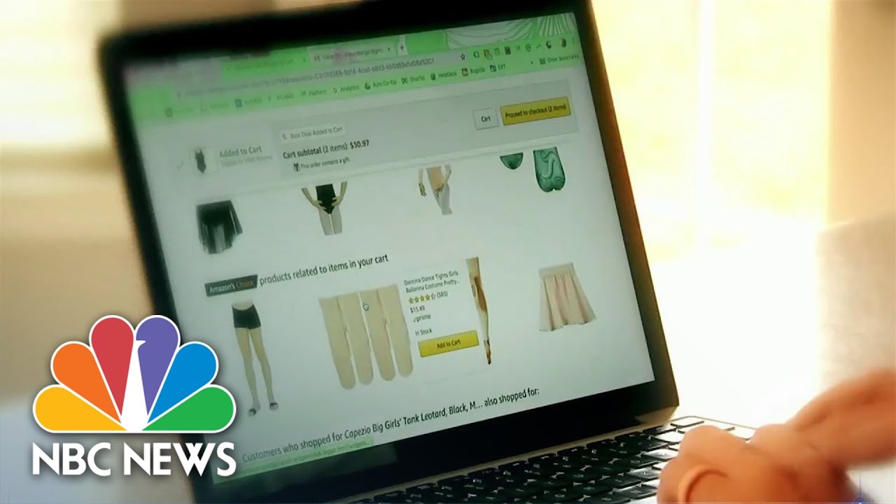 Retailers Now Charging Return Fees For Online Returns