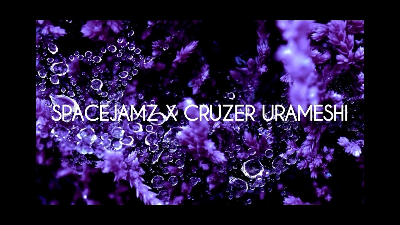 Evening Thoughts - Cruzer Urameshi X Spacejamz (Official music video)