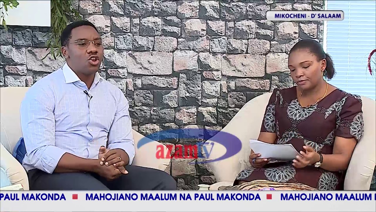Mahojiano maalum na Paul Makonda juu ya zoezi la kusaidia watoto wanaodaiwa kutelekezwa na baba zao