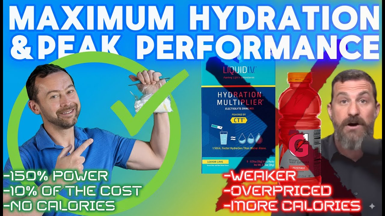 STOP overpaying for LMNT and save over 90%. It's EASY!