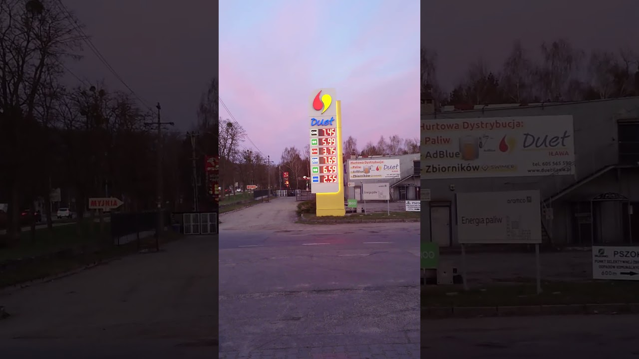 tak dbają o nas ussrael i ekipa Tuska. cena paliwa w g&oacute;rę z okazji świąt by się lepiej żyło...