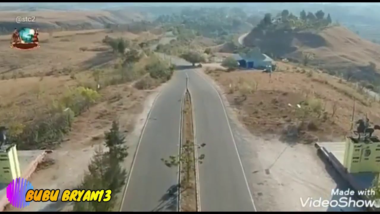 DANSA ERI RAMBU BALU