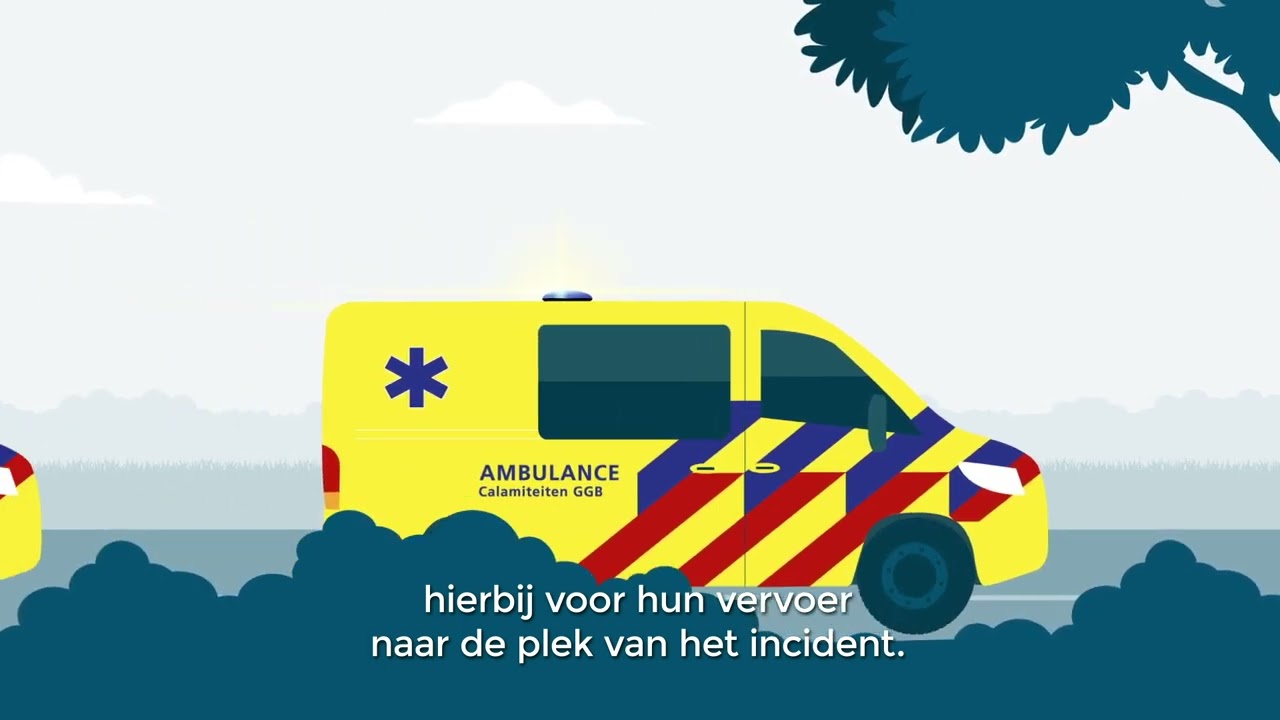 Hoe werkt Grootschalige Geneeskundige Bijstand (GGB)?