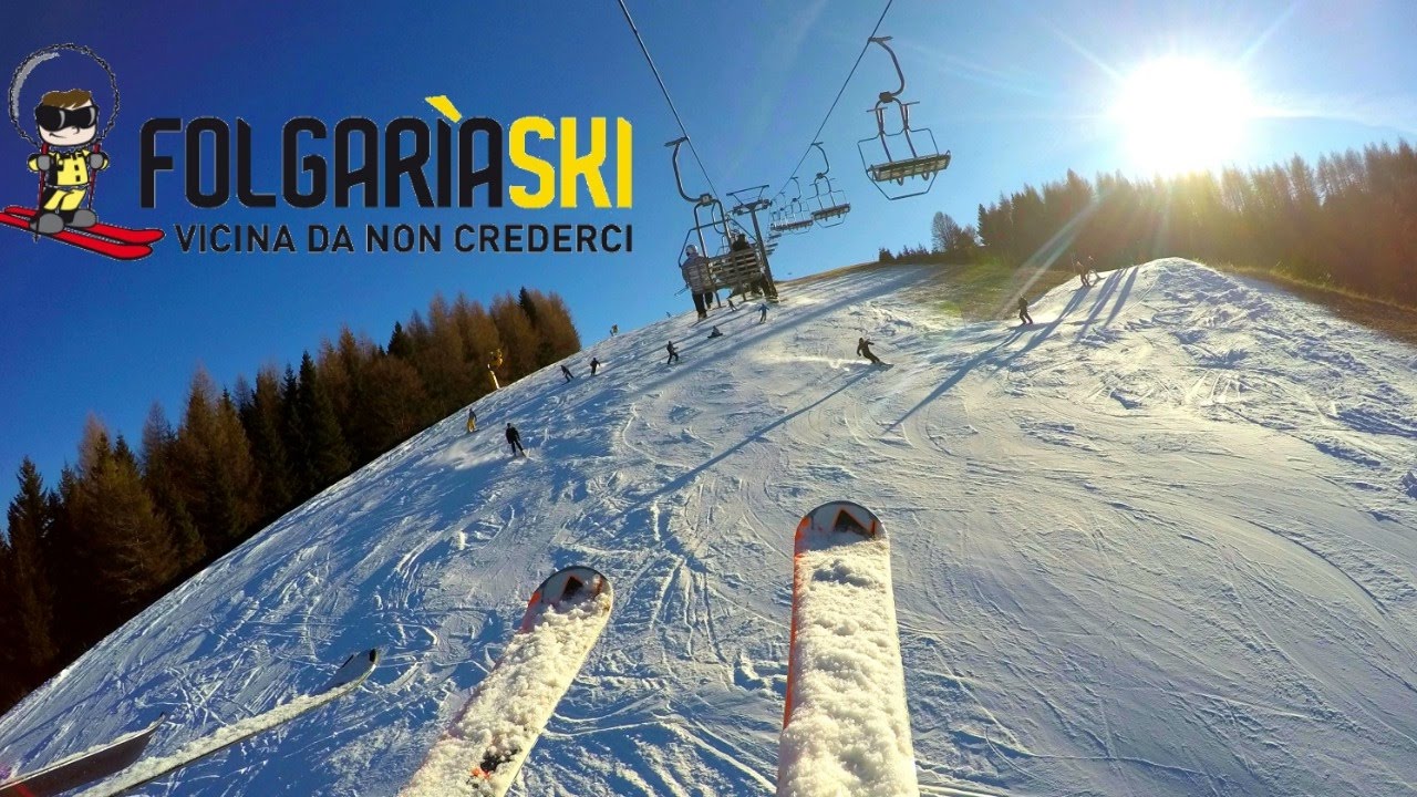 FOLGARIA SKI
