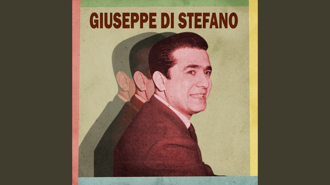 Mi par d'udire ancora (I Pescatori di Perle)
