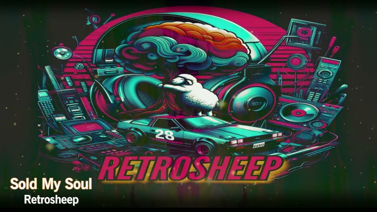 Sold My Soul  | Retrosheep
