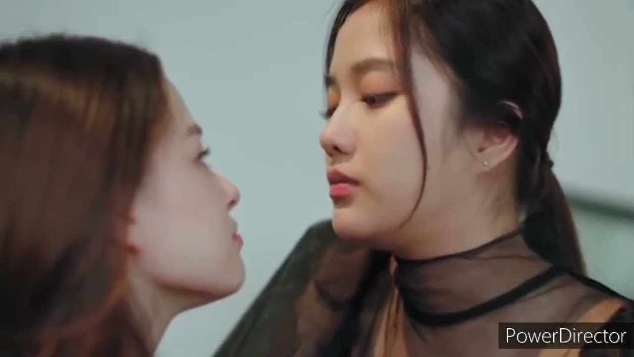 GAP ep8 kiss 3/3 MonSam x FreenBecky