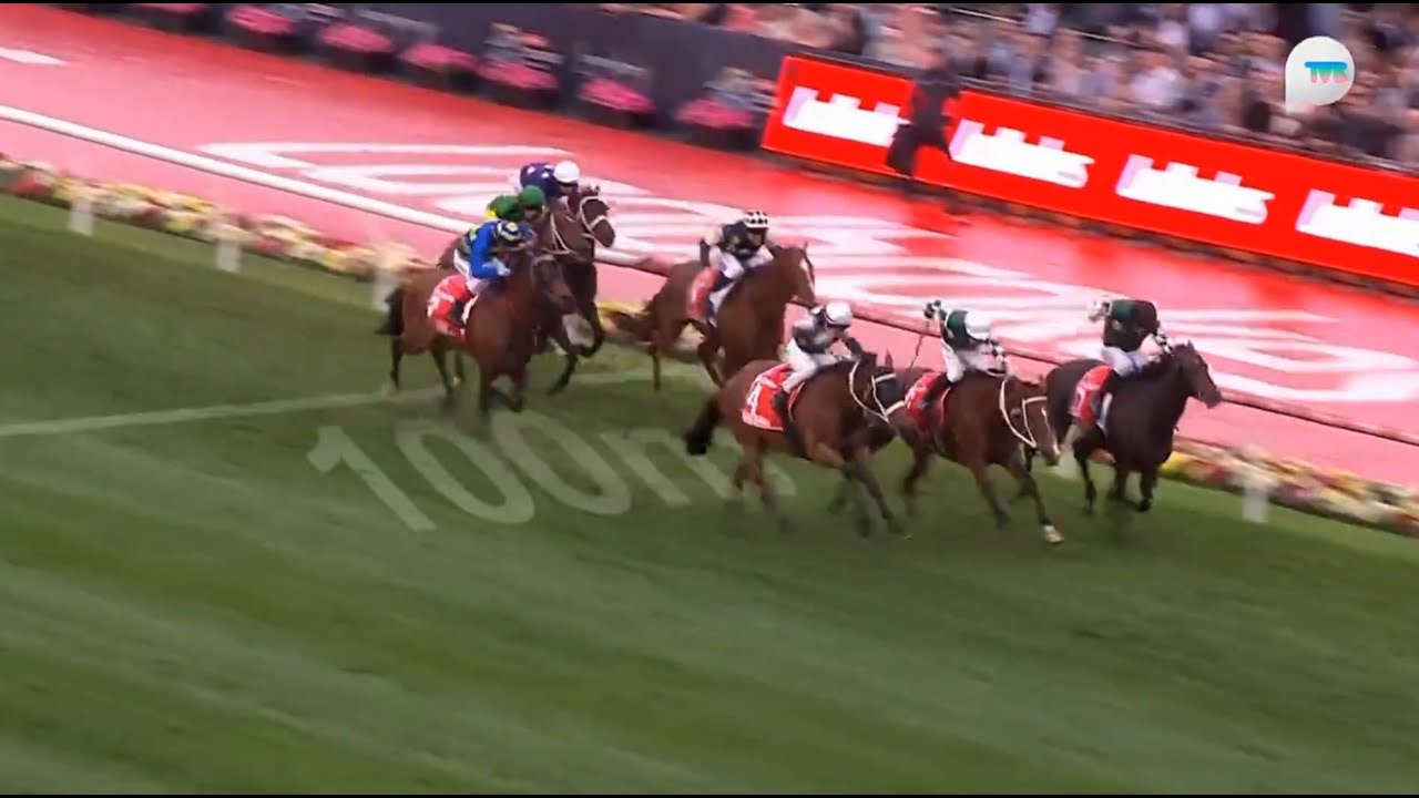 澳洲覺士盾 Australia Cox Plate 一級賽 G1 2025-10-25 2040m 精緻之道 Via Sistina 滿利谷馬場 Moonee Valley Racecourse