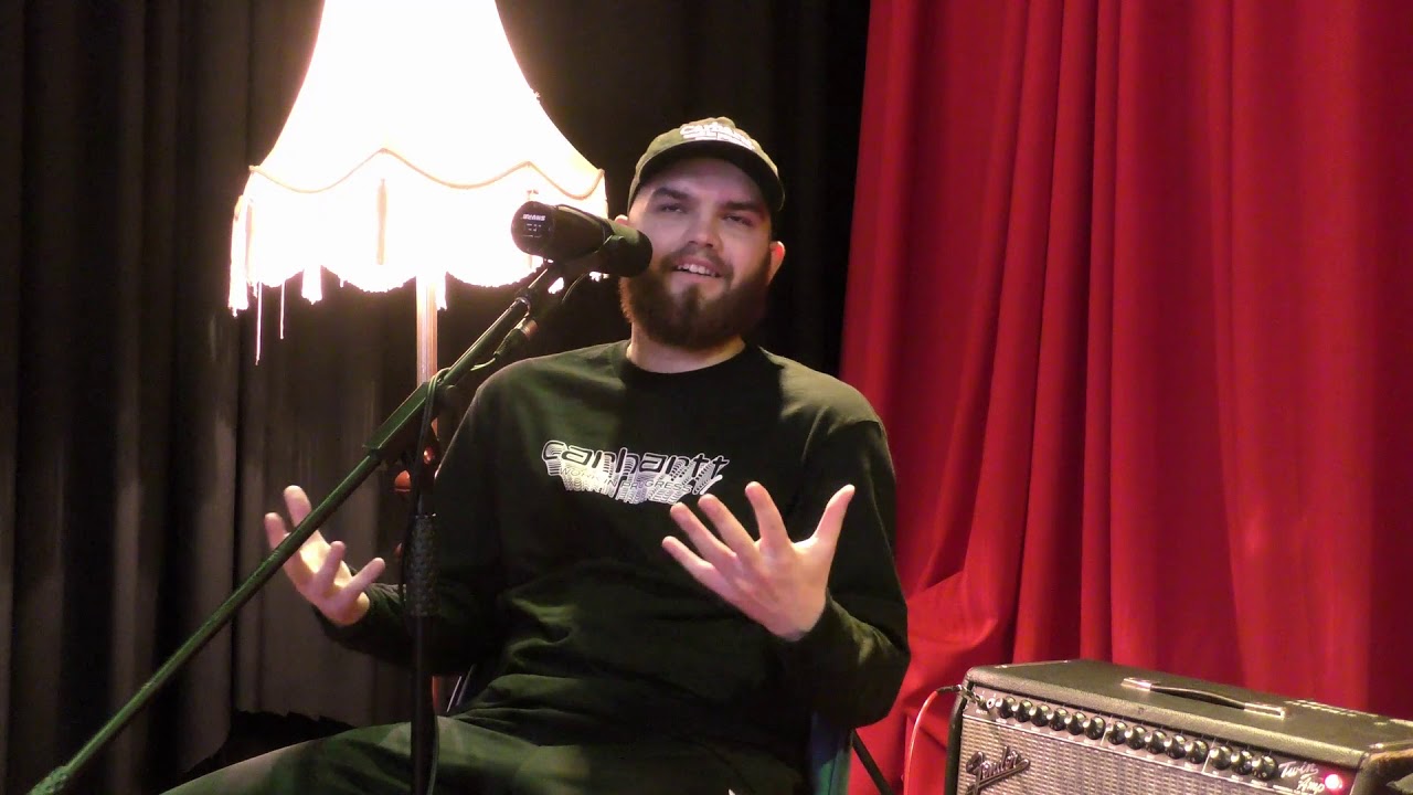 Totally Wired: Nico Cara interview