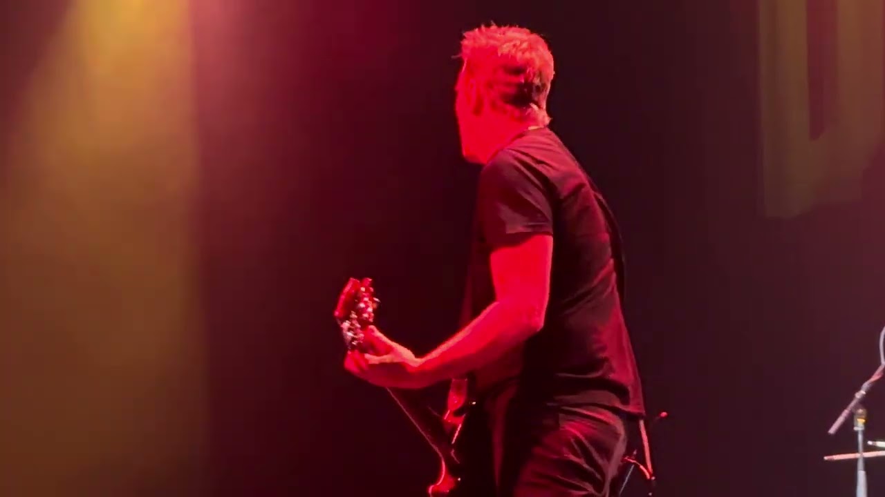 Dogstar - Runaway & Marmalade live in Grand Rapids, MI 8/20/24