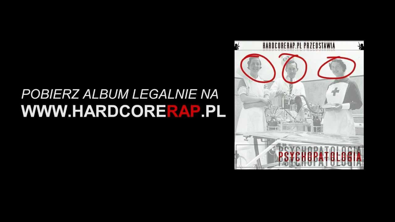 2T4 - INTROW | POLSKI ANDERGRAND | WWW.2T4.PL | [PSYCHOPATOLOGIA EP] 2012
