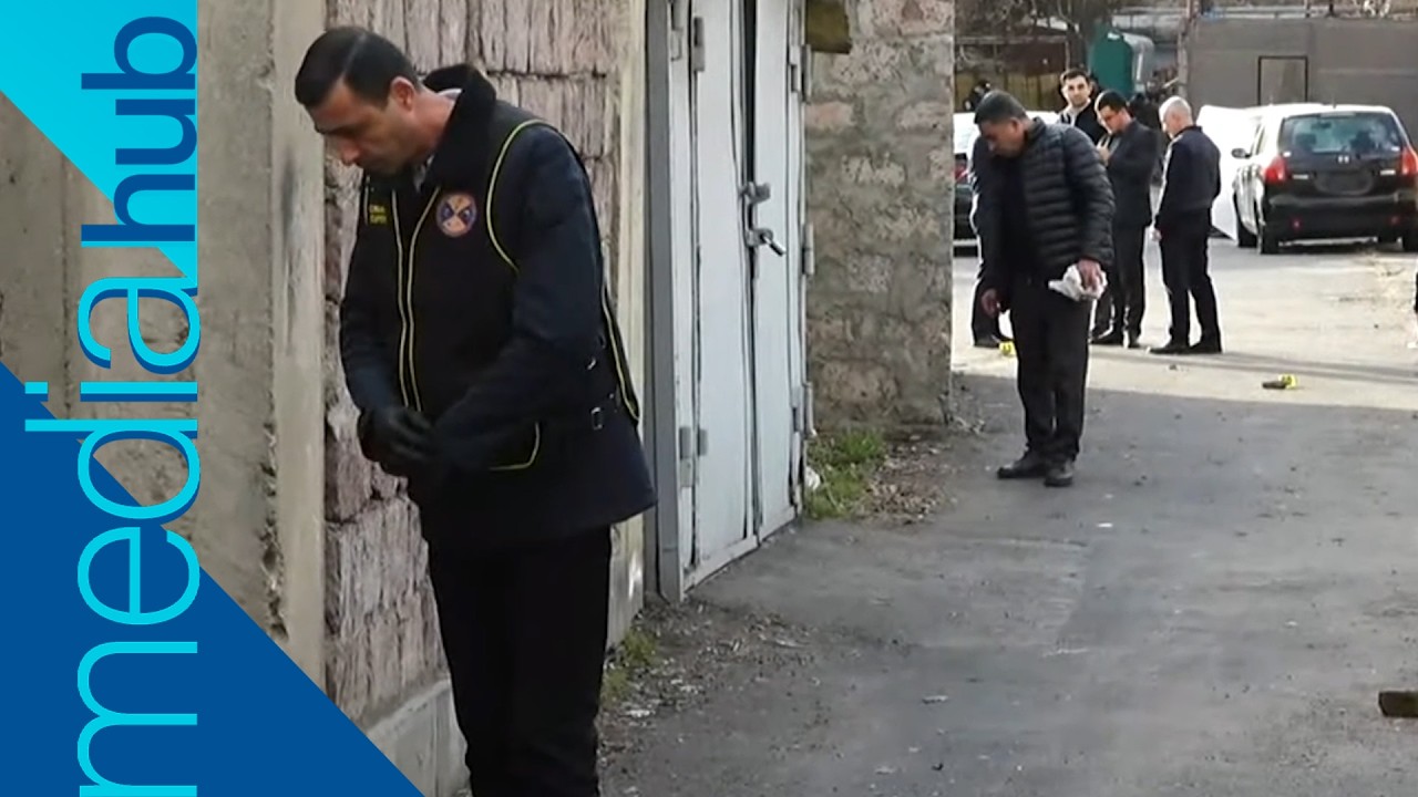 Ի՞նչն է եղել Աջափնյակի կրակոցների պատճառը․ մարդիկ տեղյա՞կ են