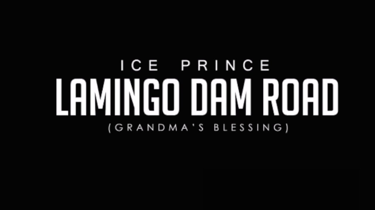 Ice Prince Visits His Hometown of Jos | Vlog Series