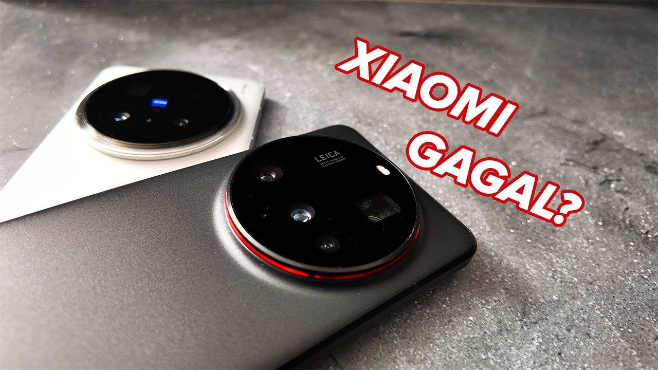 6 Bulan Uda Stop Produksi? Suka Duka Xiaomi 15 Ultra dan VS Vivo X200 Pro Setelah 6 Bulan!