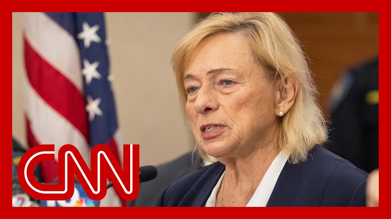 Maine Gov. Janet Mills&rsquo; bid for Senate reignites Democrats&rsquo; age debate
