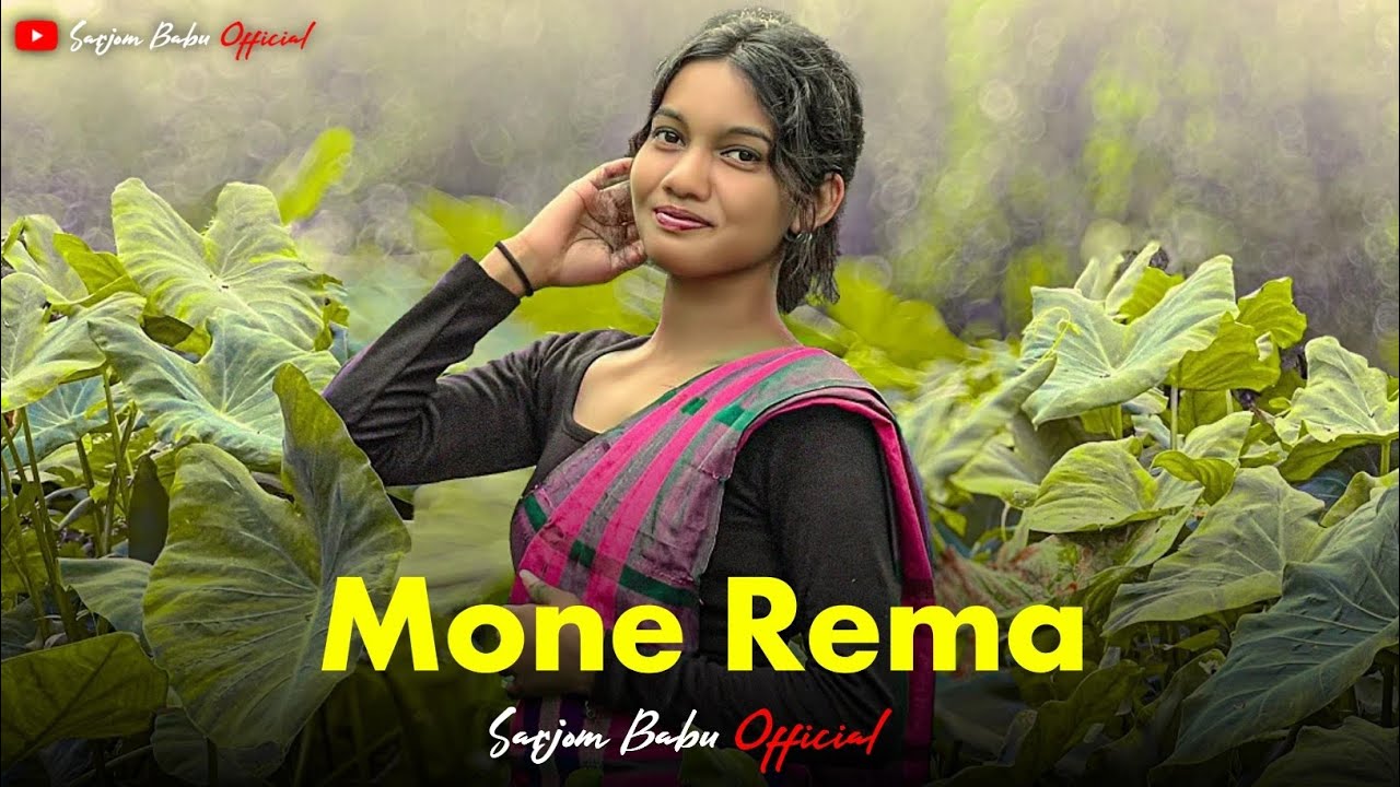 Mone Rema | Santali Love Cover Song | Romantic Santali Song 2026 #newsantalisong2026 #santalisong
