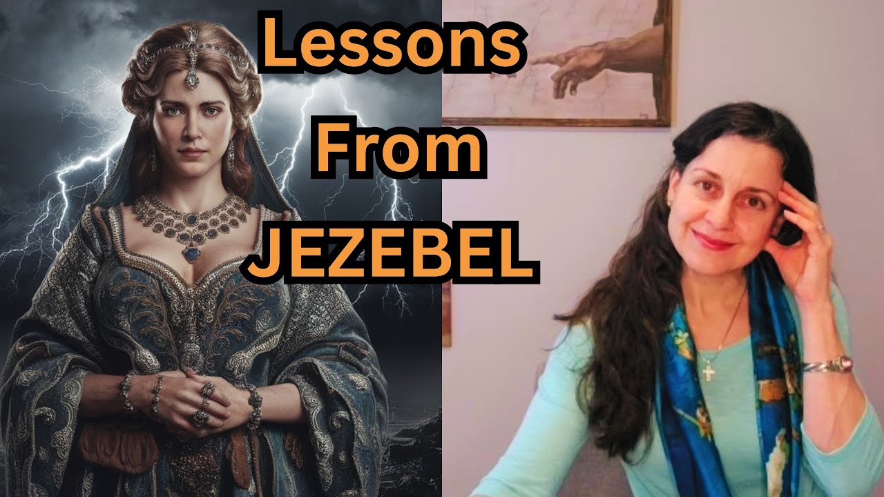 Jezebel taught us lessons about marriage we should no longer ignore