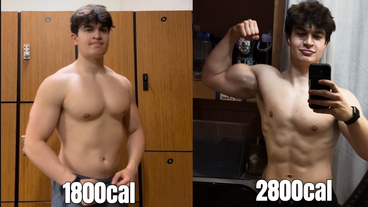 Why You Need To Build Muscle To Get Abs