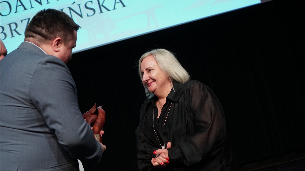 Poznaliśmy Łomżyńskich Społeczników Roku 2025!