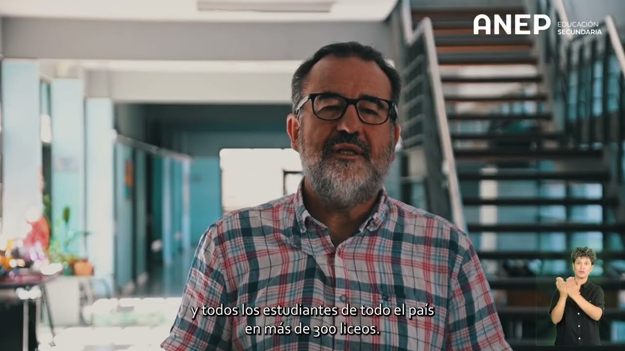 ¡Feliz comienzo de cursos 2026!