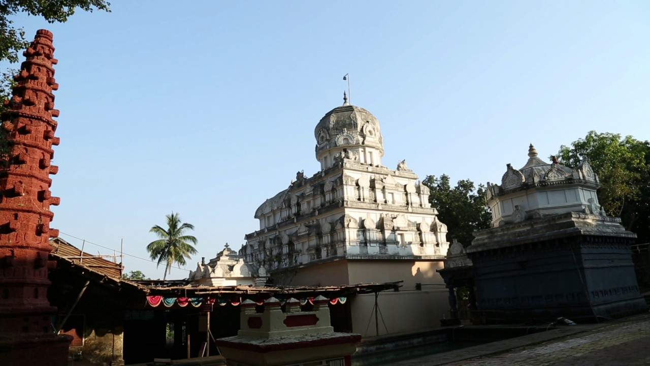 Kokan's Temple Part 4