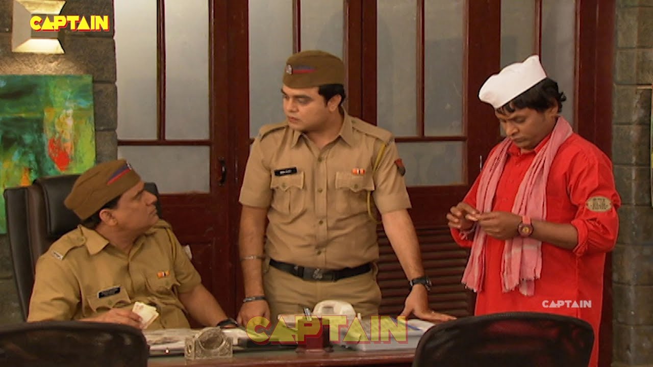 गोपी ने बिल्लू को बताया चोर | F.I.R. | Ep 1323 | Full Episode