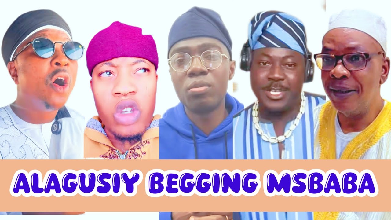 Millionaire Alhaja Left Islam On This Live Debate.