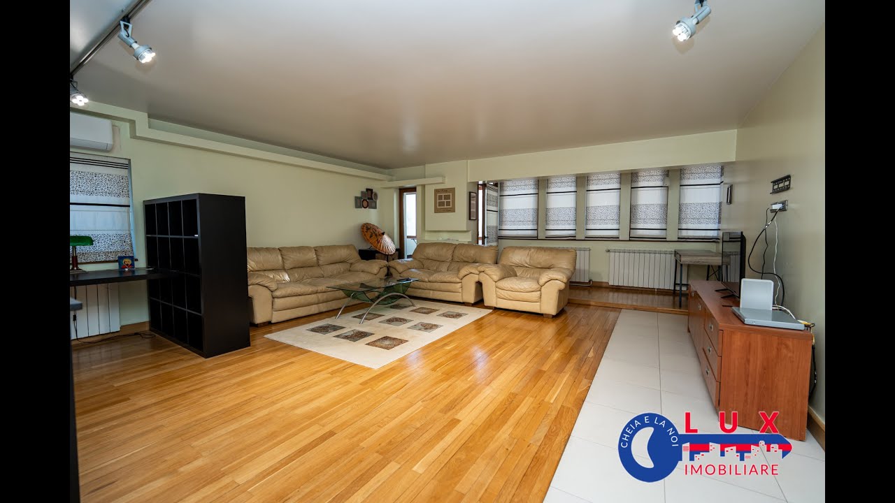 ID 3637 Apartament 3 camere - ULTRACENTRAL - Strada Babadag