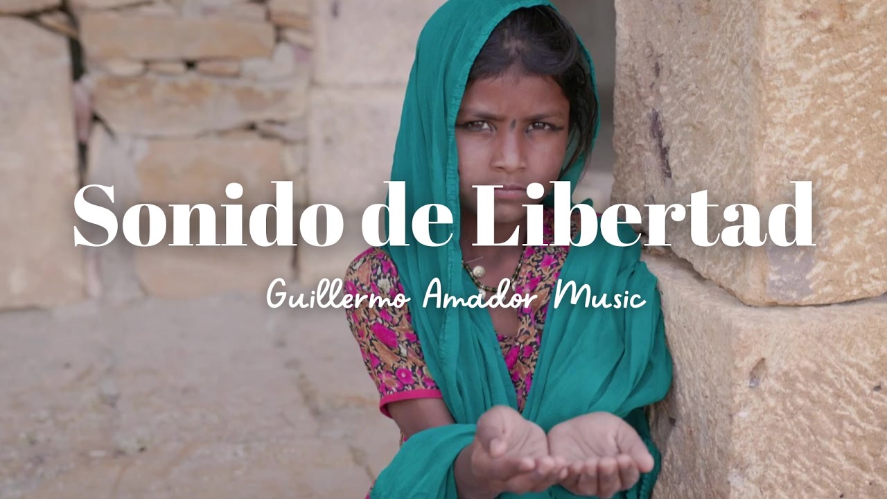 Sonido de Libertad | Canción Inspirada en la Lucha Contra la Explotación Infantil