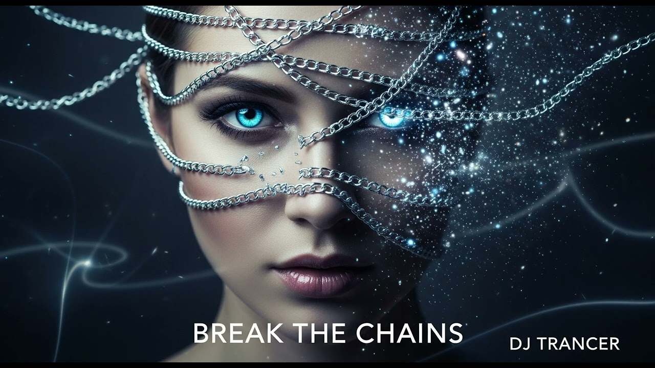 DJ Trancer - Break the Chains🔥