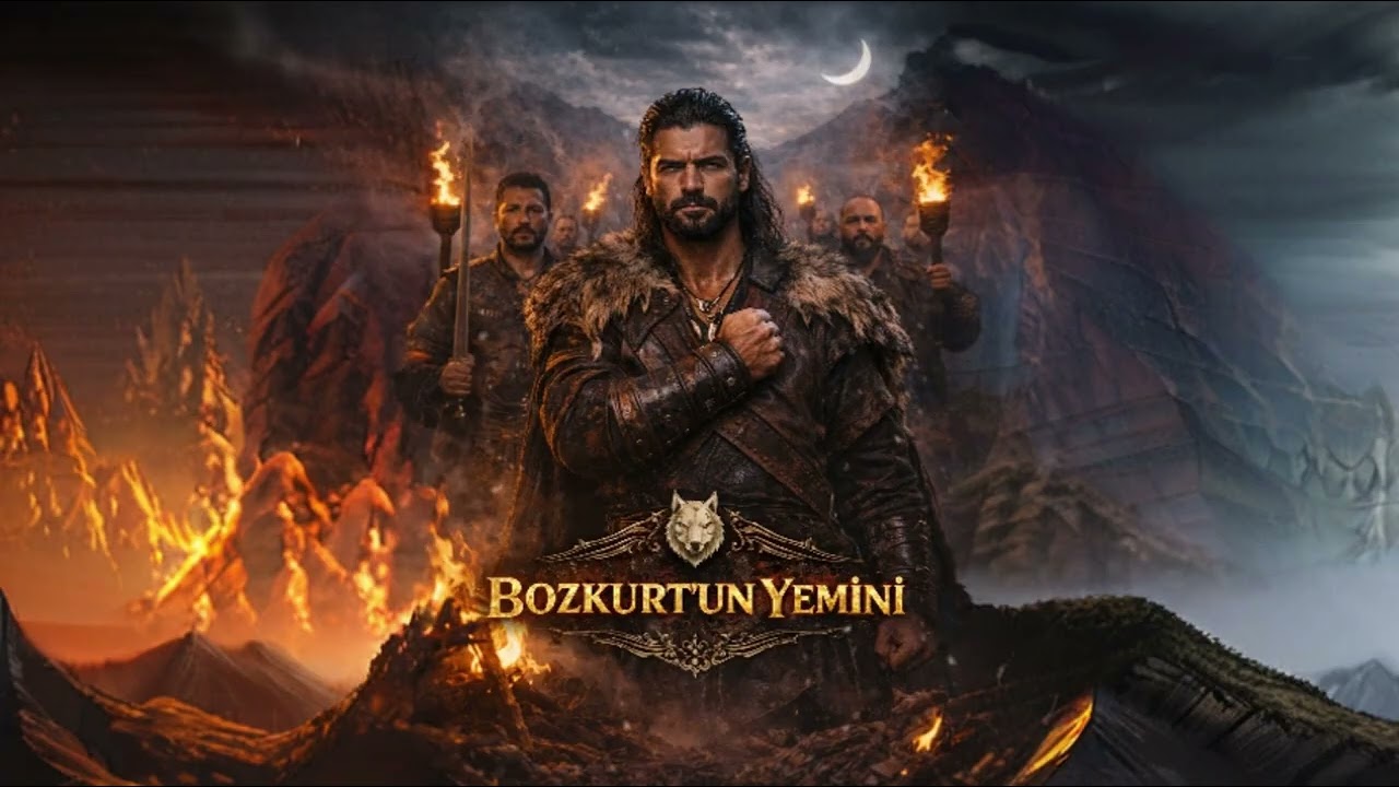 Bozkurt'un Yemini