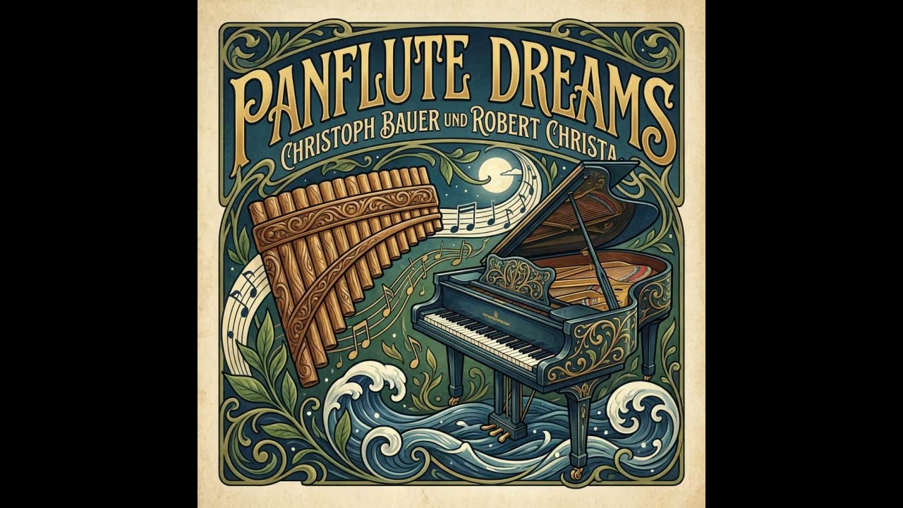 Panflute Dreams