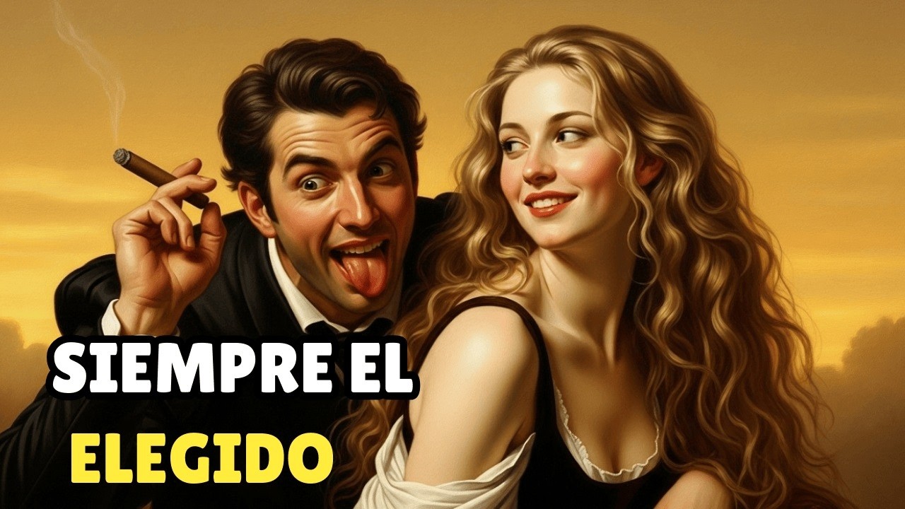 Ellas TEMEN perder a este tipo de HOMBRE (¡y NO es el rico ni el guapo!)