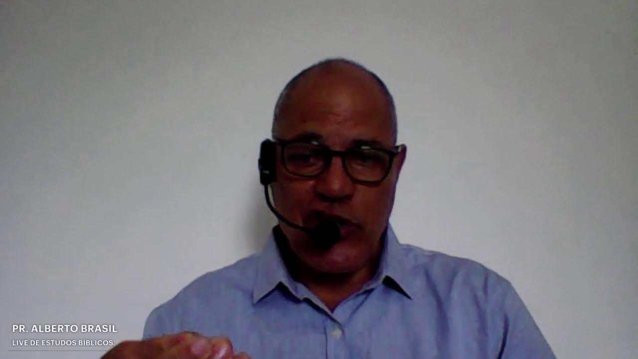 ESTUDO SOBRE O BATISMO OA DEZ PASSOS.