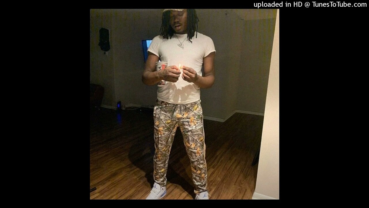 Lucki - Do Wit Me