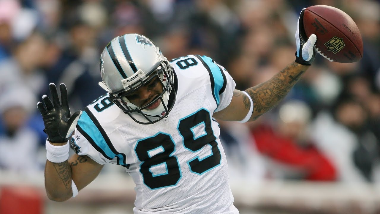 Steve Smith Sr Highlight Reel