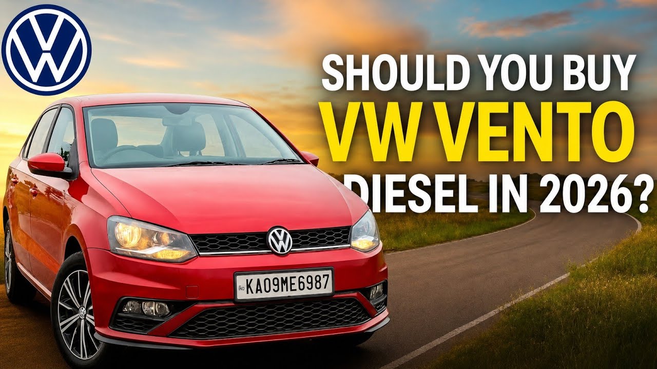 VW VENTO IN 2025? || DIESEL || HIGHLINE 2019 MODEL