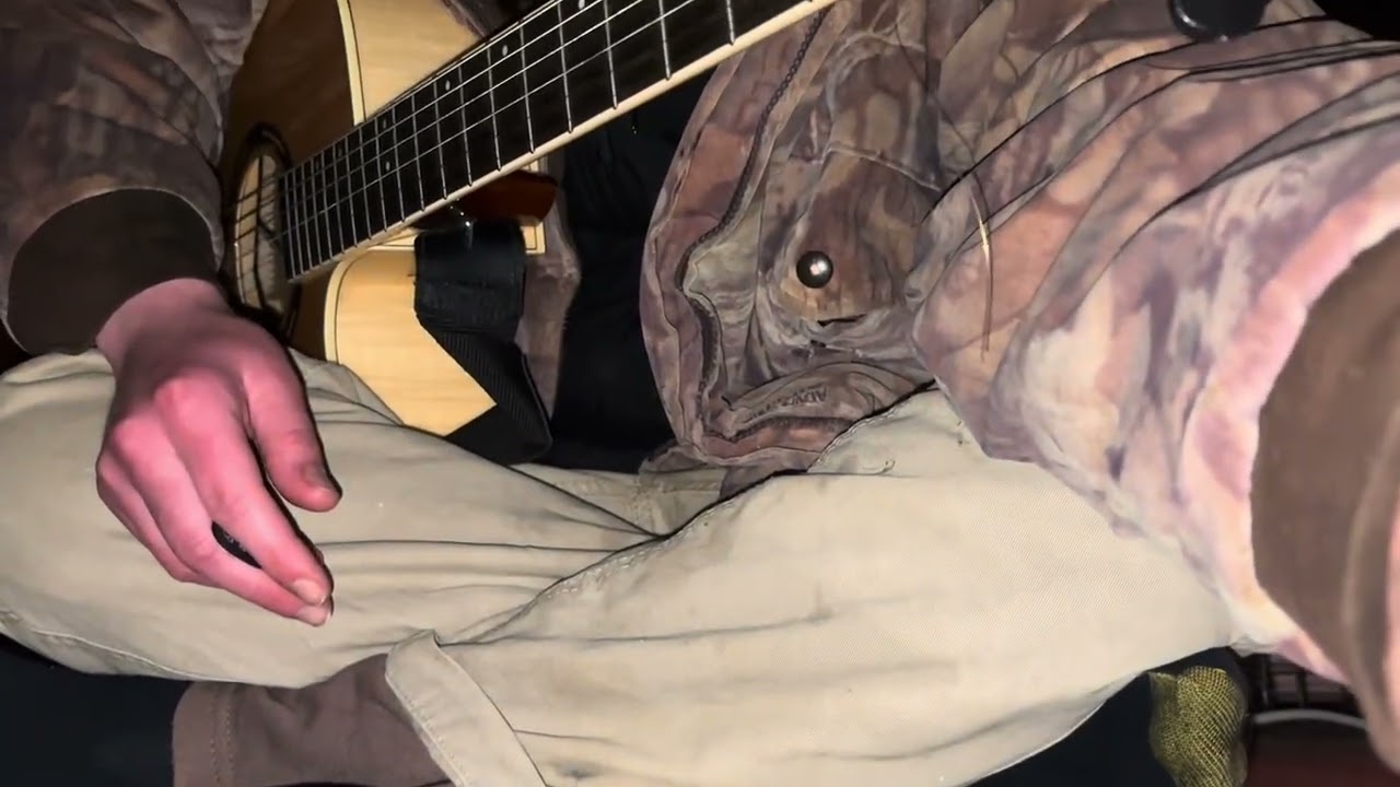 41 — Radiohead – Paranoid Android (Cover)