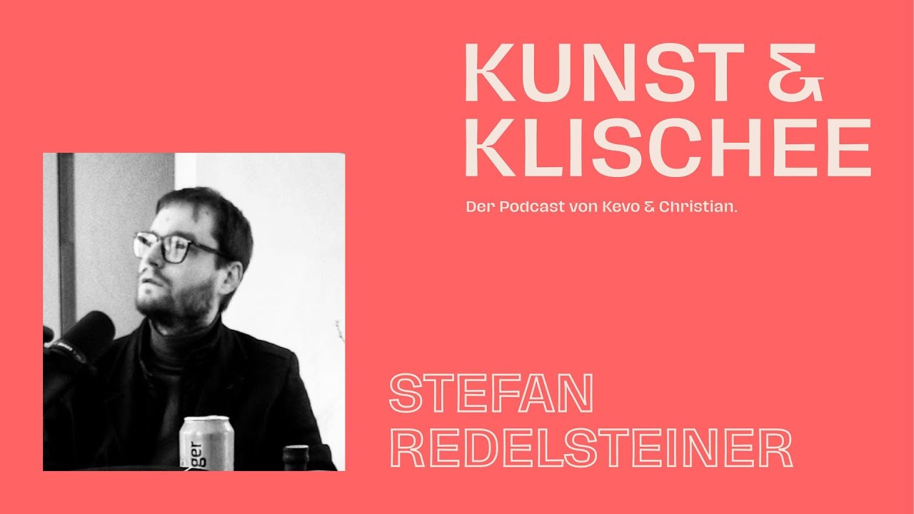 Stefan Redelsteiner &uuml;ber Musik, Business und Leidenschaft