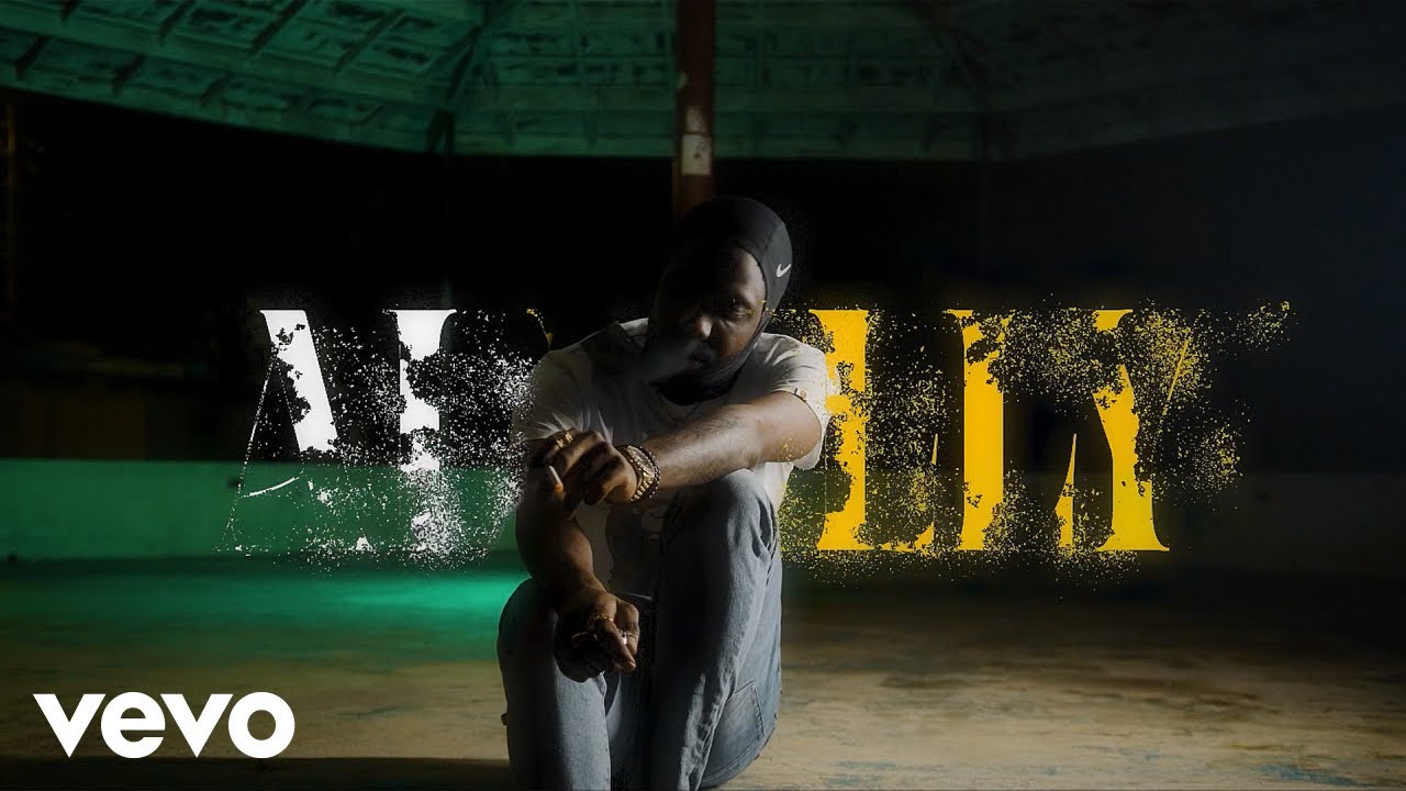 Ai Milly - Cya Figure Mi Out (Official Music Video)
