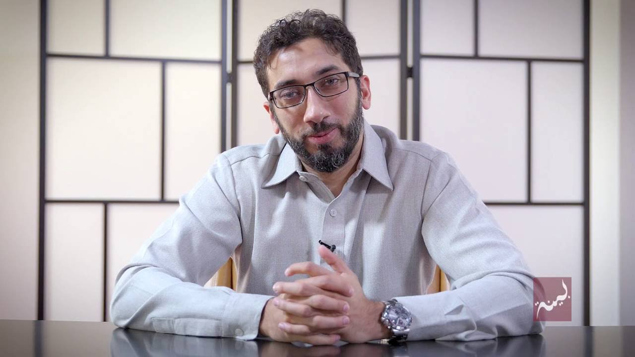 Most Powerful Examples Revealed - Ramadan Exclusive - Nouman Ali Khan