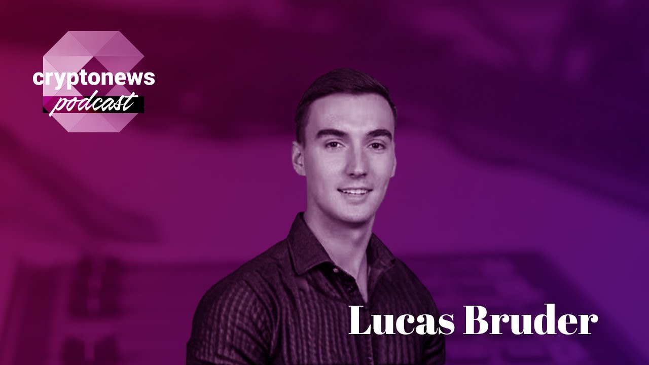 Lucas Bruder, CEO of Jito Labs, on How Jito Gets Yield, Solana DeFi, BAM, and The Future of Robotics