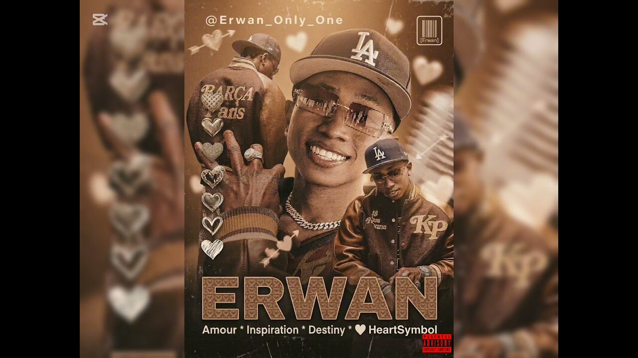 Erwan _only one_officiel_video_2026
