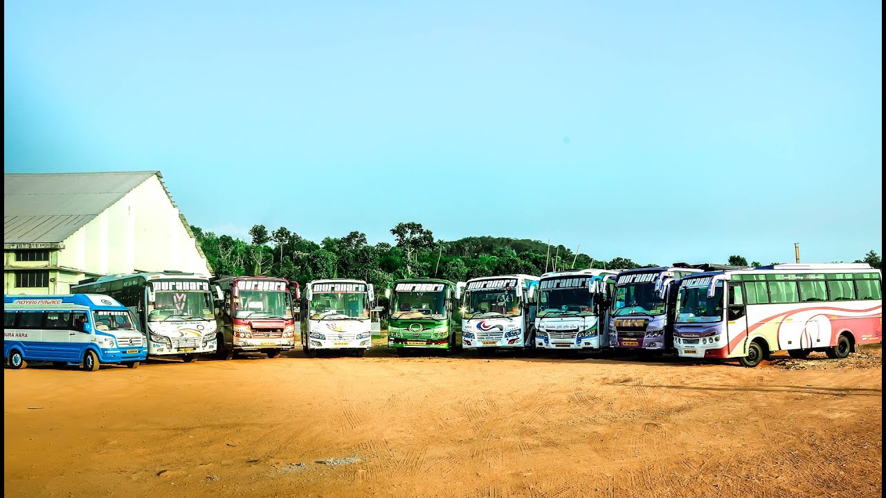 Murahara Tours & Travels