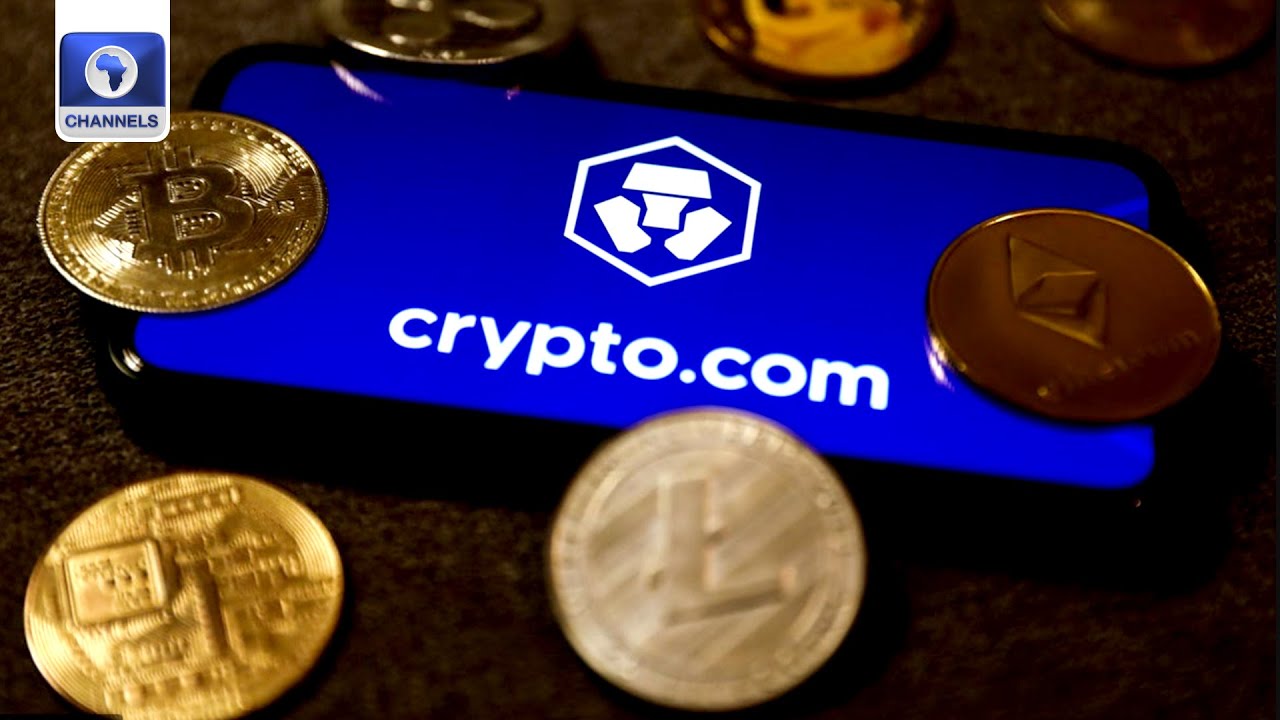 Reaction As Crypto com Walks Out Of About $500m Sponsorships Deal