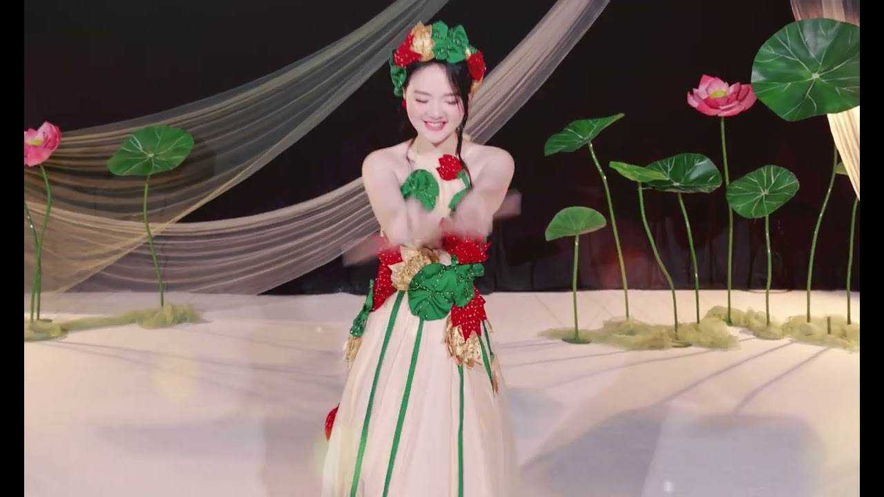 Mơ Khách Đường Xa | Xuân Quỳnh Dance 